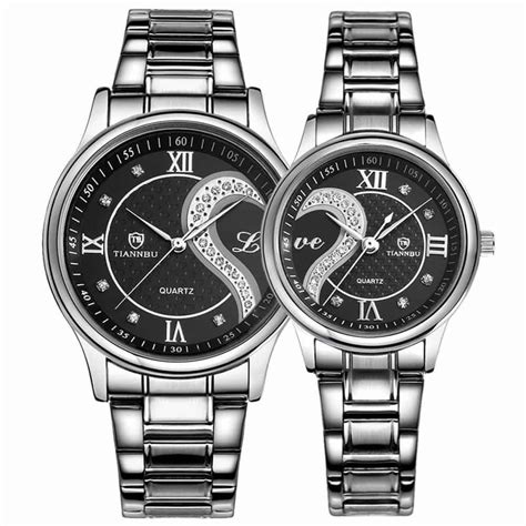 men's watches for couples.